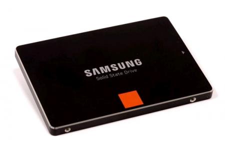 Samsung 512 GB 840 PRO Series