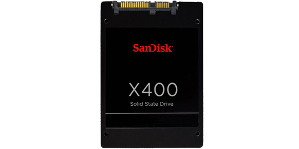 SANDISK 128GB SD8SB8U 128G 1122 SATA3 2 5 X400